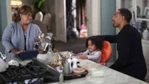 Grey’s Anatomy: 18×13