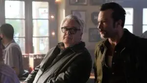 NCIS: Origins: 1×16