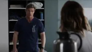 Grey’s Anatomy: 18×16