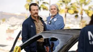 NCIS: Origins: 1×15