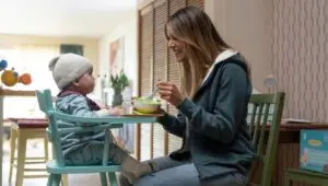 High Potential: 1×1