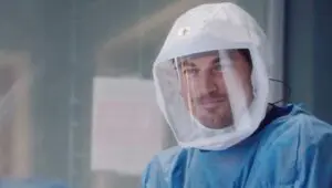 Grey’s Anatomy: 17×1