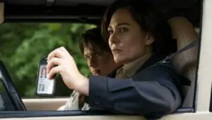 FBI: International: 2×6