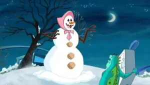 Krypto the Superdog: 2×13