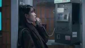 When Life Gives You Tangerines: 1×8