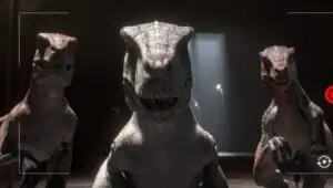 Jurassic World: Chaos Theory: 3×6