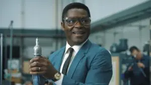 Government Cheese: 1×1