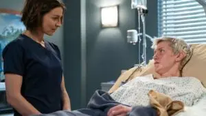 Grey’s Anatomy: 15×18