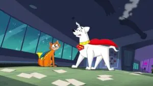 Krypto the Superdog: 1×16
