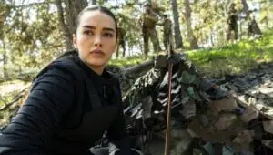 FBI: International: 1×19