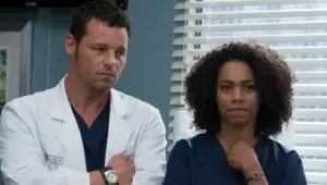 Grey’s Anatomy: 14×4