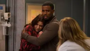 Grey’s Anatomy: 14×22