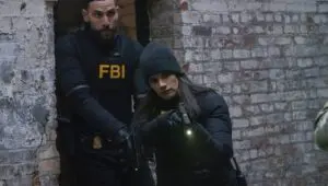 FBI: 5×20