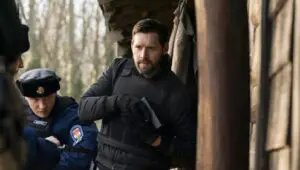 FBI: International: 2×13