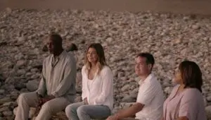 Grey’s Anatomy: 17×4