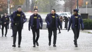 FBI: 5×12