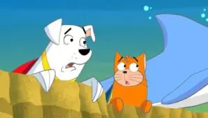 Krypto the Superdog: 1×24