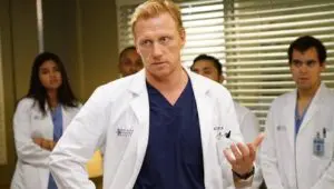 Grey’s Anatomy: 12×4