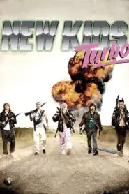 New Kids Turbo 2010