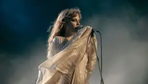 Daisy Jones & the Six: 1×10