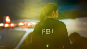 FBI: 3×1