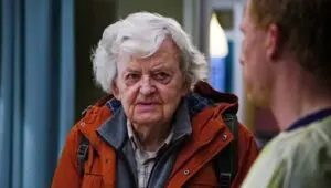 Grey’s Anatomy: 13×17