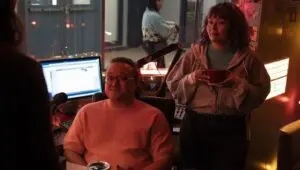 North of North: 1×4