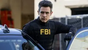 FBI: 5×22
