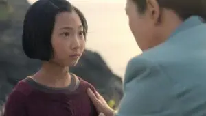 When Life Gives You Tangerines: 1×1