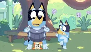 Bluey: 2×13