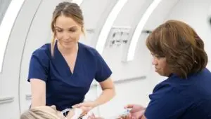 Grey’s Anatomy: 16×5