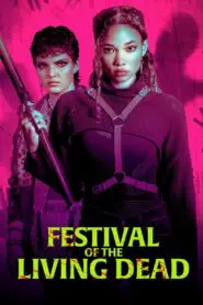 Festival of the Living Dead 2024