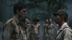 The Narrow Road to the Deep North: 1×4