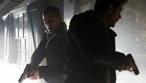 Criminal Minds: Suspect Behavior: 1×12