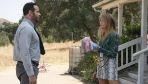 High Potential: 1×4