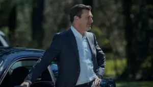 Your Friends & Neighbors: 1×1