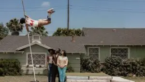 Government Cheese: 1×9