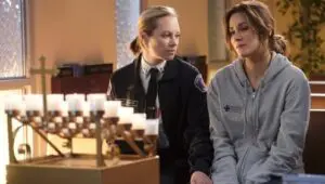 Grey’s Anatomy: 17×7