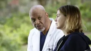 Grey’s Anatomy: 12×9