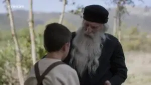 Saint Paisios: From Farasa to Heaven: 1×4