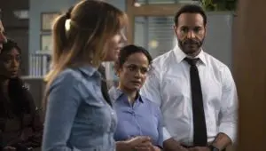 High Potential: 1×3