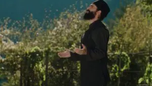 Saint Paisios: From Farasa to Heaven: 2×9