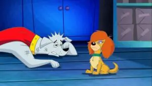 Krypto the Superdog: 1×17