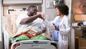 Grey’s Anatomy: 19×8