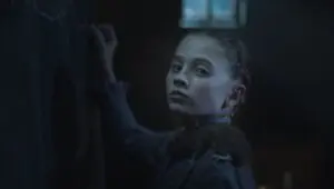 Heirs of the Night: 2×12