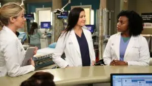Grey’s Anatomy: 13×13