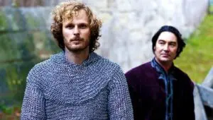 Merlin: 4×11