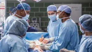 Grey’s Anatomy: 12×13