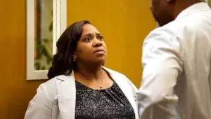 Grey’s Anatomy: 13×7