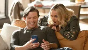 Grey’s Anatomy: 18×5